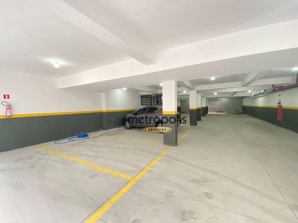 Cobertura à venda e aluguel com 2 quartos, 90m² - Foto 3