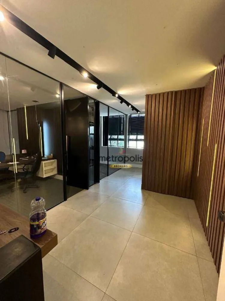 Sala-Conjunto, 45 m² - Foto 1