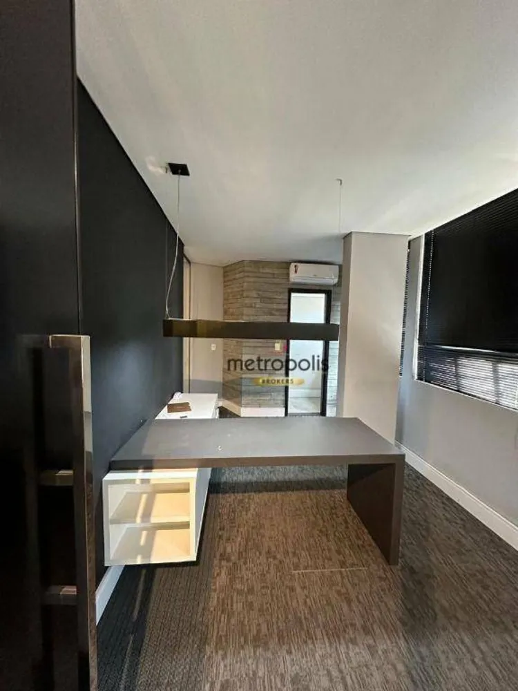 Sala-Conjunto, 45 m² - Foto 6