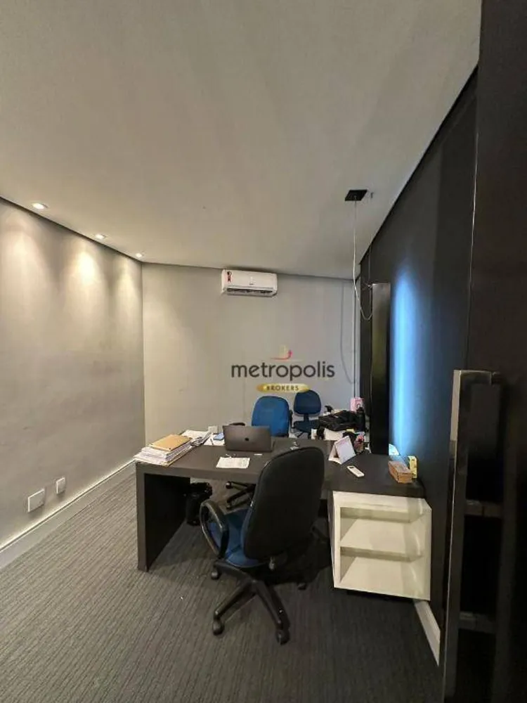 Sala-Conjunto, 45 m² - Foto 5