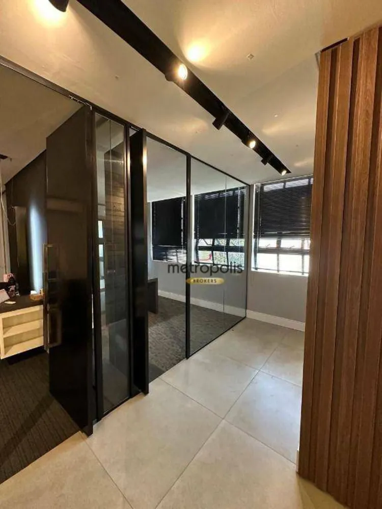 Sala-Conjunto, 45 m² - Foto 4
