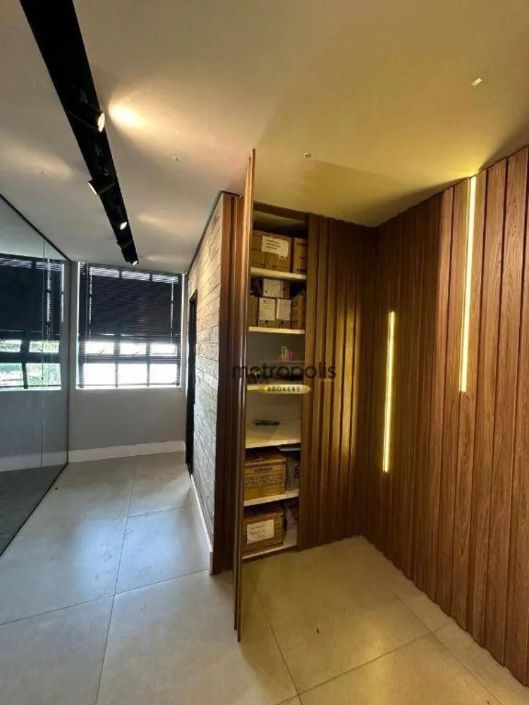 Sala-Conjunto, 45 m² - Foto 2