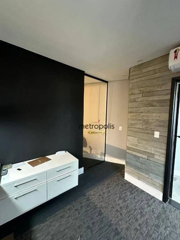 Sala-Conjunto, 45 m² - Foto 7