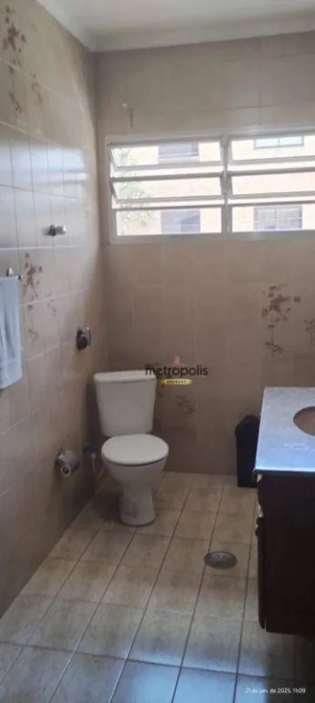 Sobrado, 3 quartos, 228 m² - Foto 6