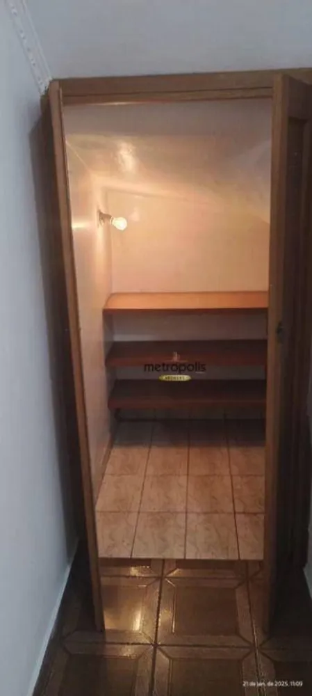 Sobrado, 3 quartos, 228 m² - Foto 4