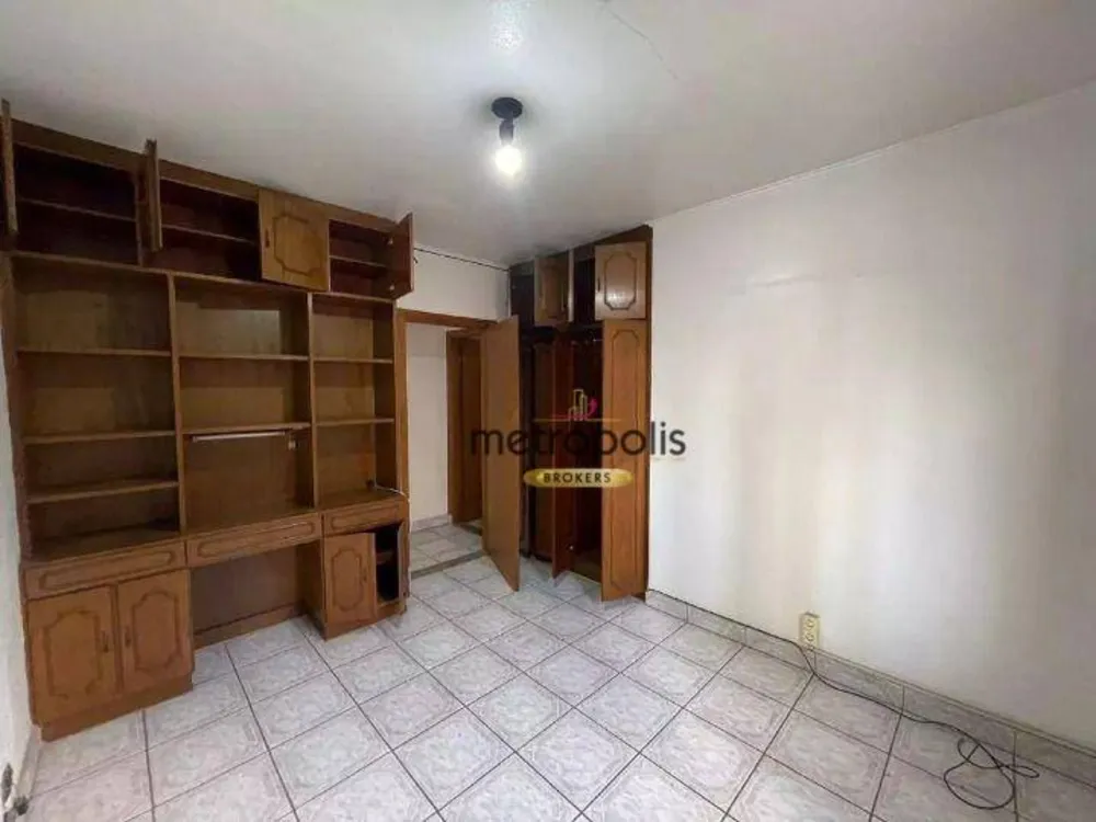 Sobrado, 3 quartos, 228 m² - Foto 12