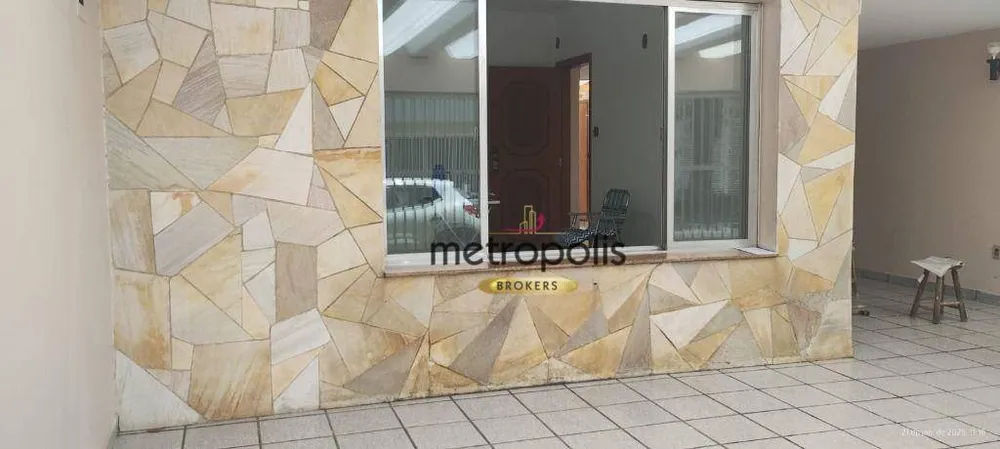 Sobrado, 3 quartos, 228 m² - Foto 9