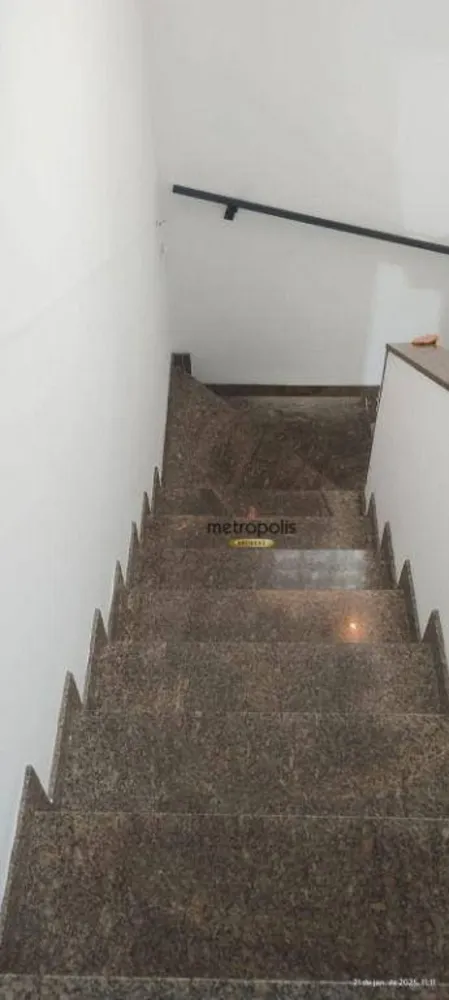 Sobrado, 3 quartos, 228 m² - Foto 5