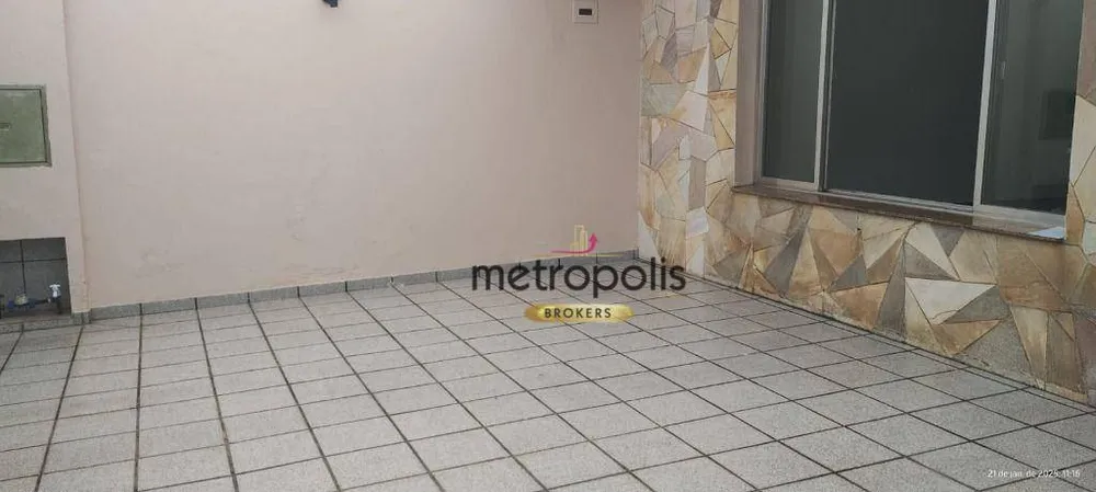 Sobrado, 3 quartos, 228 m² - Foto 8