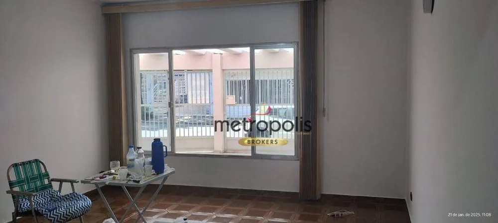 Sobrado, 3 quartos, 228 m² - Foto 2