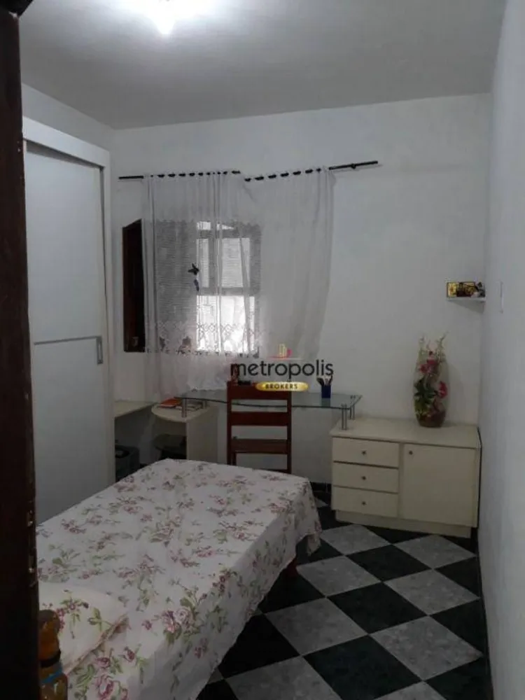 Casa, 7 quartos, 250 m² - Foto 5