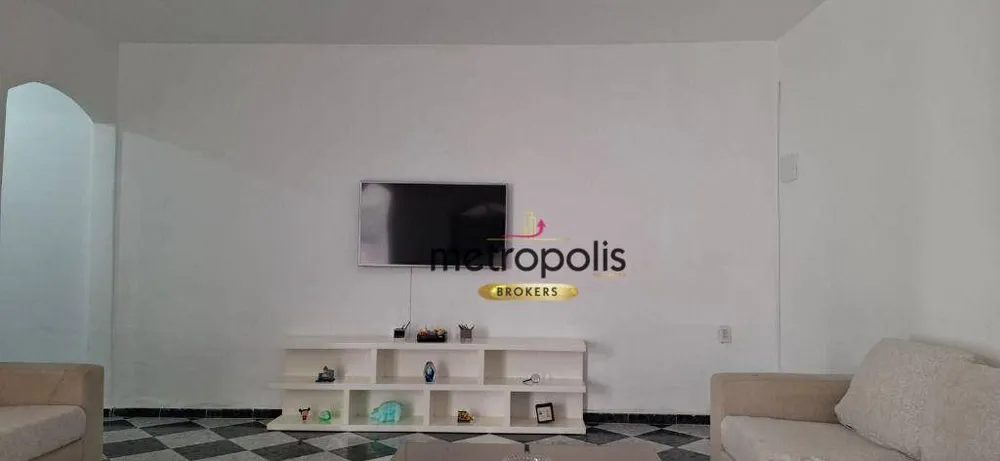 Casa, 7 quartos, 250 m² - Foto 2
