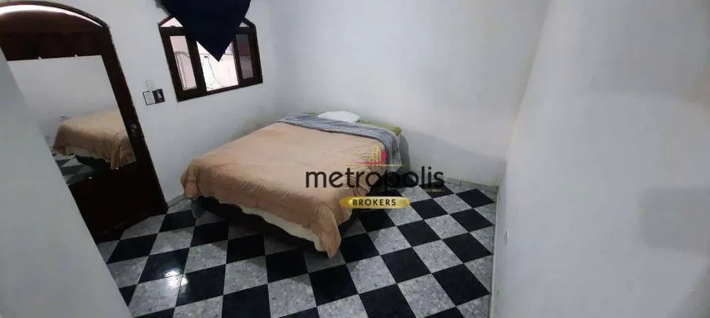 Casa, 7 quartos, 250 m² - Foto 4