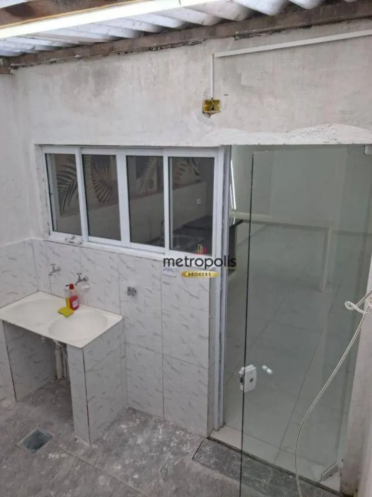 Casa, 7 quartos, 250 m² - Foto 12