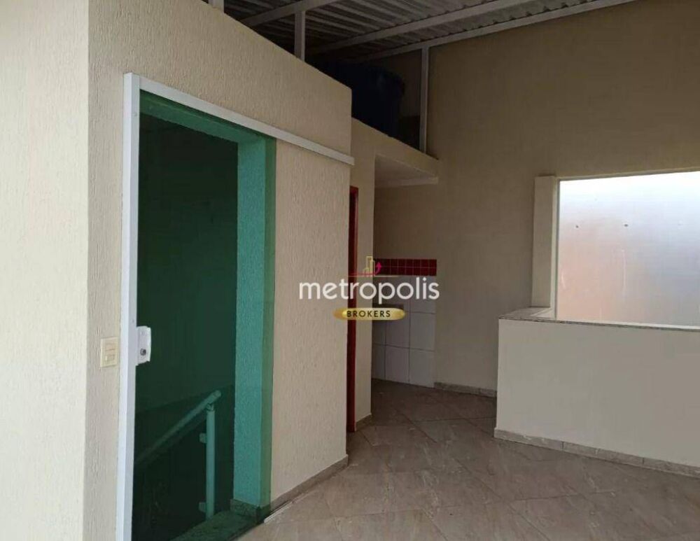 Sobrado, 2 quartos, 112 m² - Foto 9