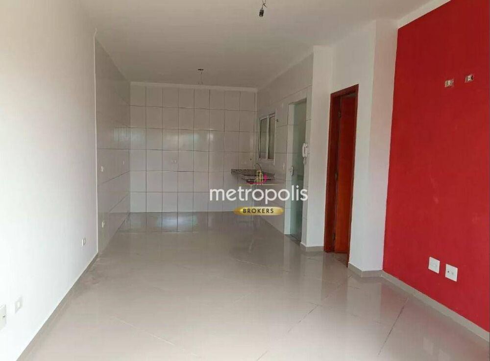 Sobrado, 2 quartos, 112 m² - Foto 1