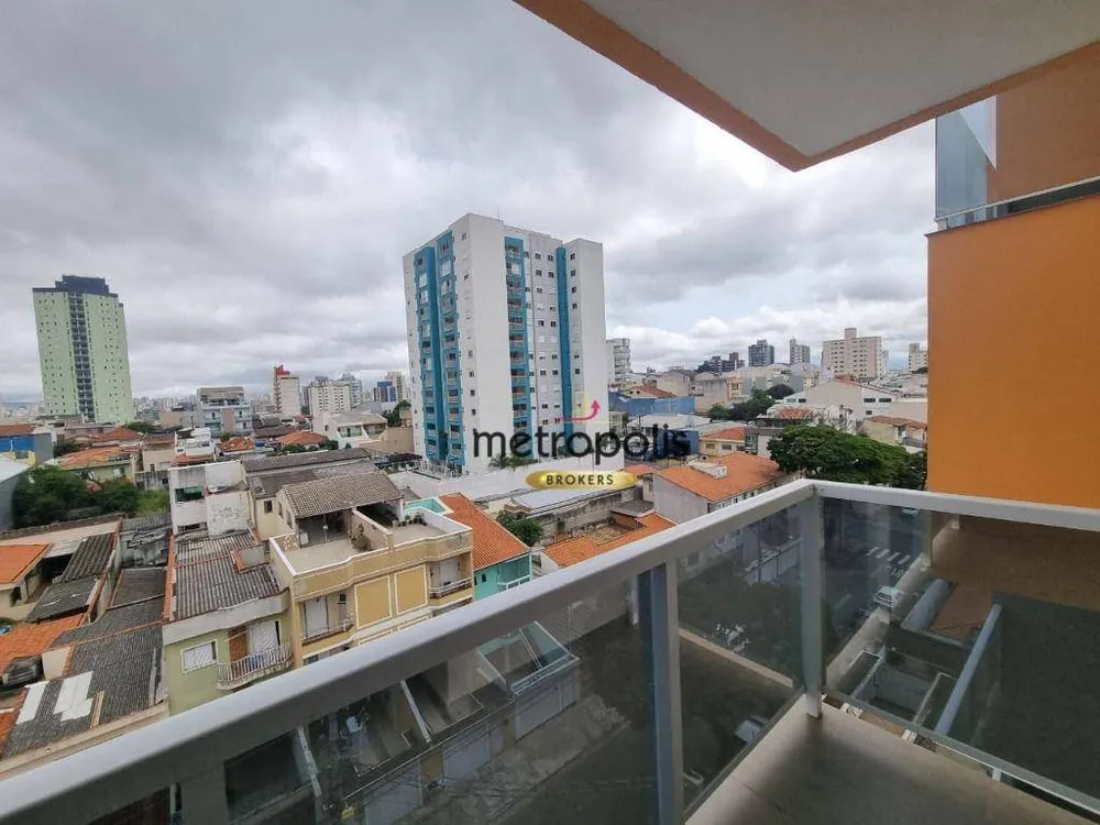 Apartamento, 2 quartos, 55 m² - Foto 6