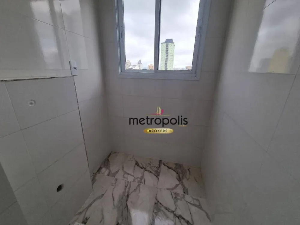 Apartamento, 2 quartos, 55 m² - Foto 8