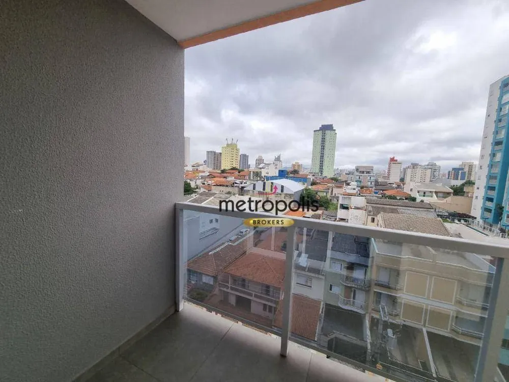 Apartamento, 2 quartos, 55 m² - Foto 5