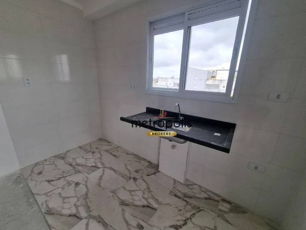 Apartamento, 2 quartos, 55 m² - Foto 7