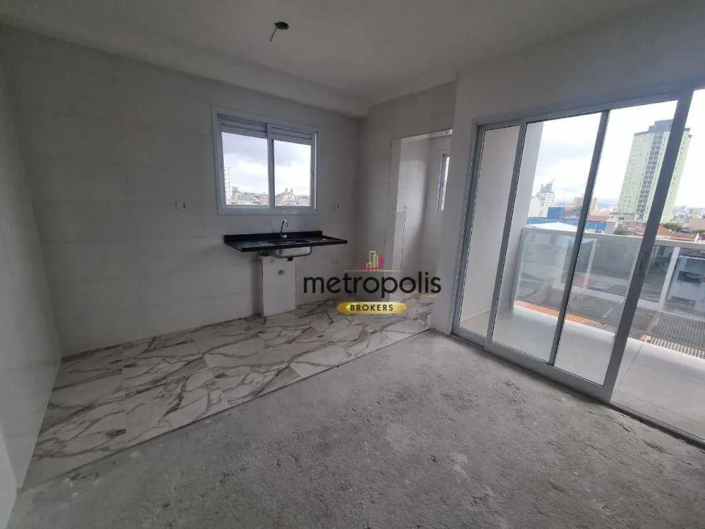 Apartamento, 2 quartos, 55 m² - Foto 2