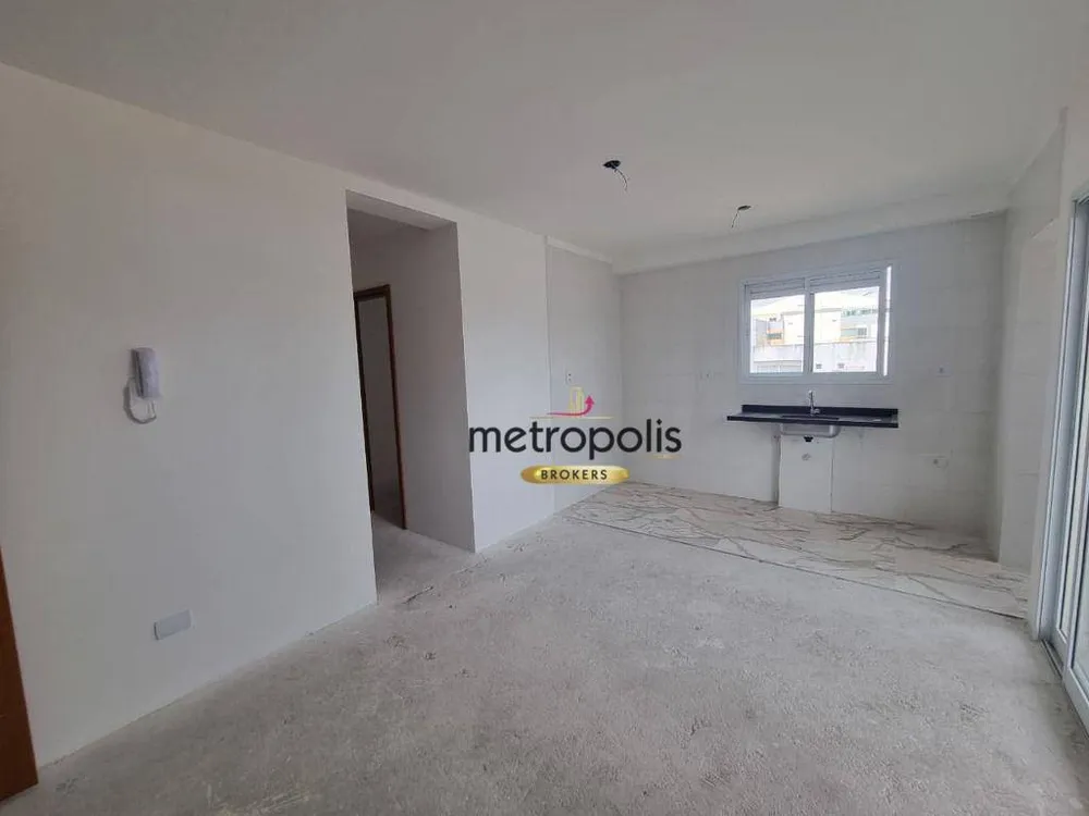 Apartamento, 2 quartos, 55 m² - Foto 3