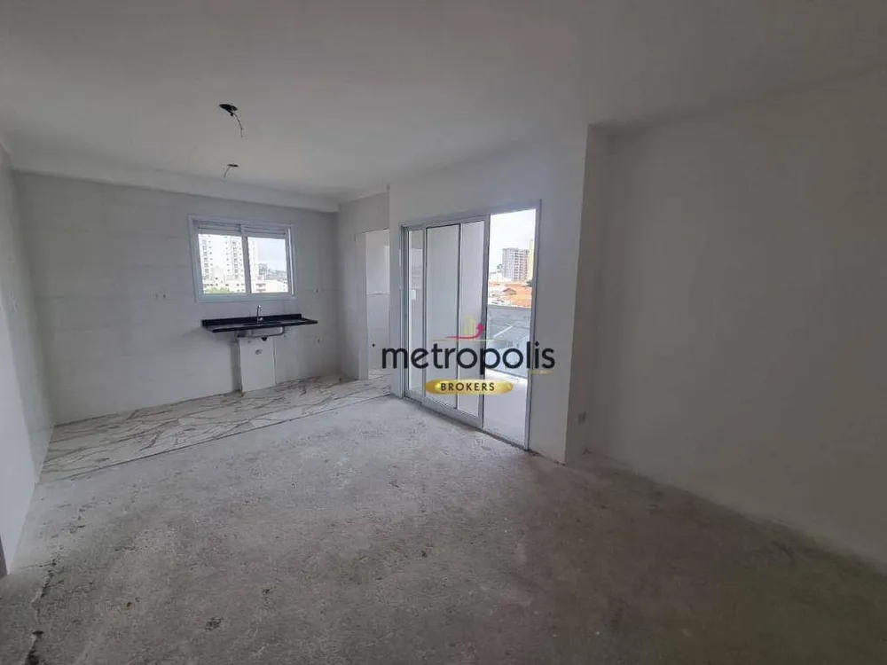 Apartamento, 2 quartos, 55 m² - Foto 1