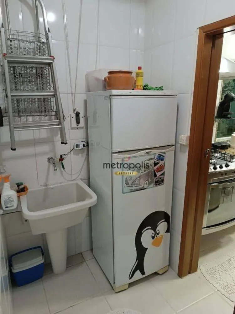 Sobrado, 3 quartos, 190 m² - Foto 4