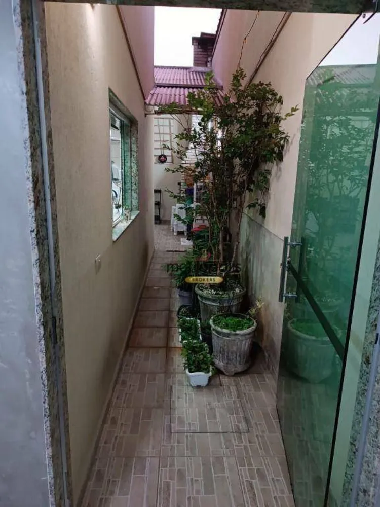 Sobrado, 3 quartos, 190 m² - Foto 10
