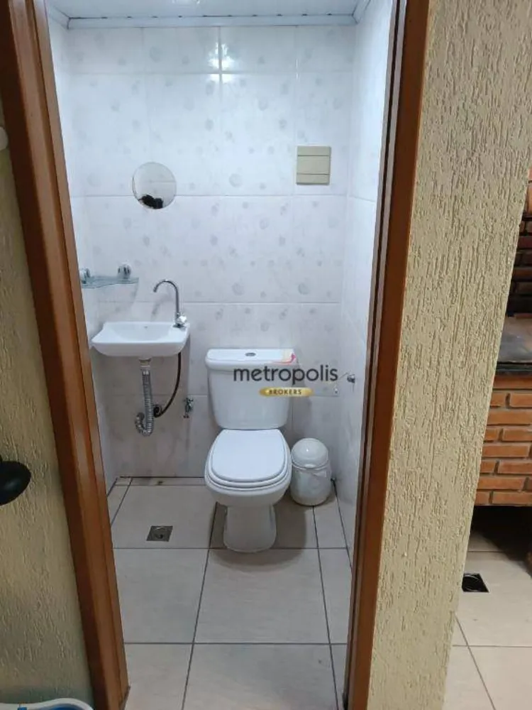 Sobrado, 3 quartos, 190 m² - Foto 9