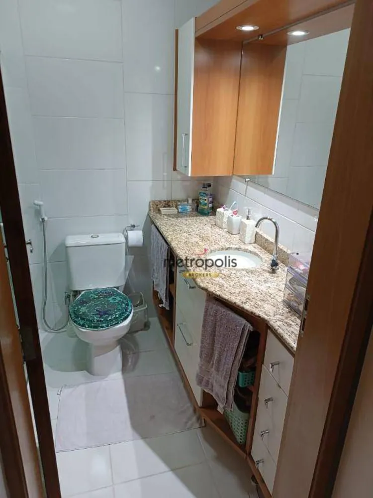 Sobrado, 3 quartos, 190 m² - Foto 8