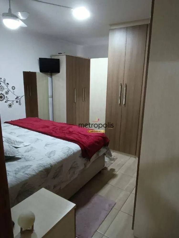 Sobrado, 3 quartos, 190 m² - Foto 6