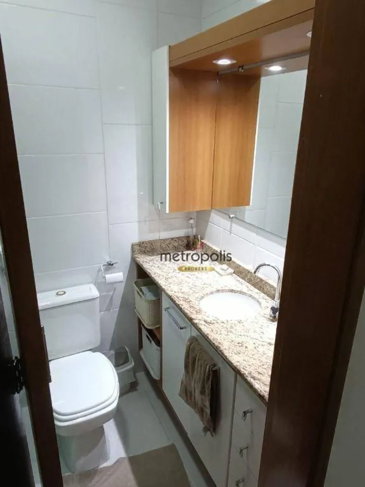 Sobrado, 3 quartos, 190 m² - Foto 5