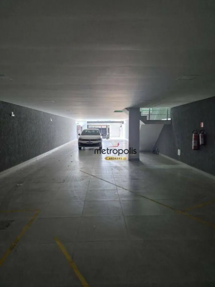 Apartamento, 2 quartos, 50 m² - Foto 8