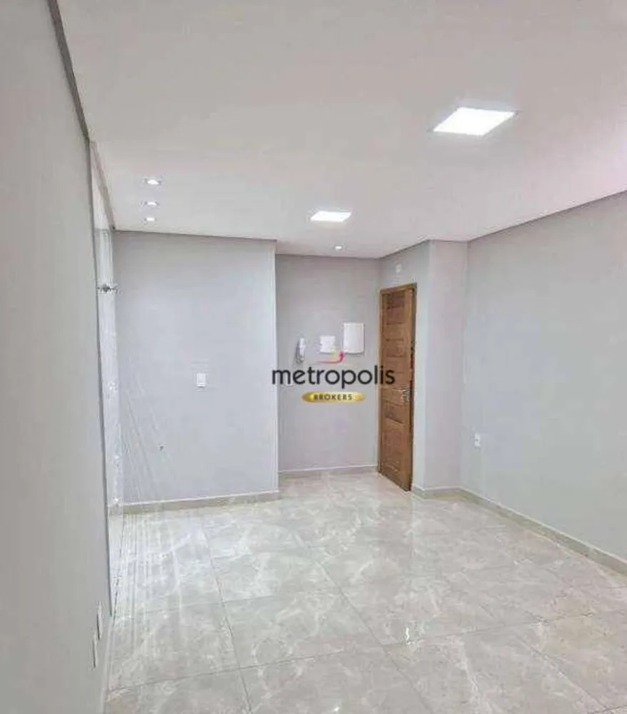 Apartamento, 2 quartos, 50 m² - Foto 3