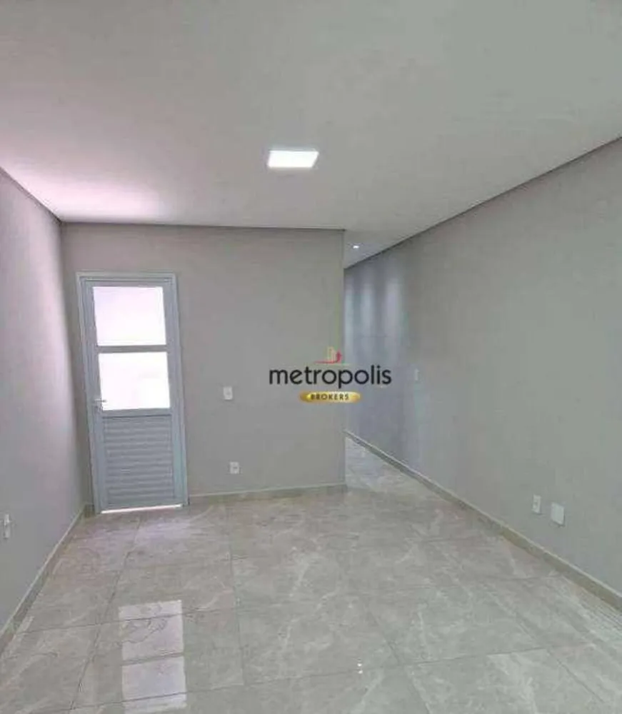 Apartamento, 2 quartos, 50 m² - Foto 2