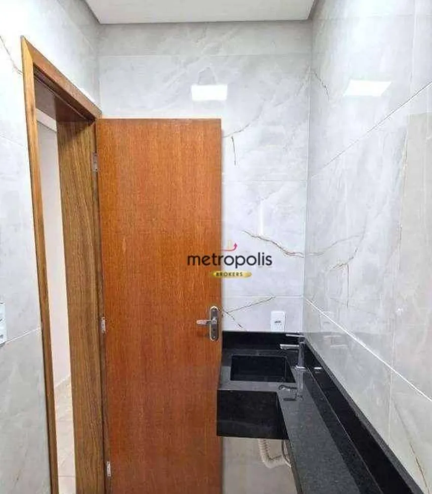 Apartamento, 2 quartos, 50 m² - Foto 6