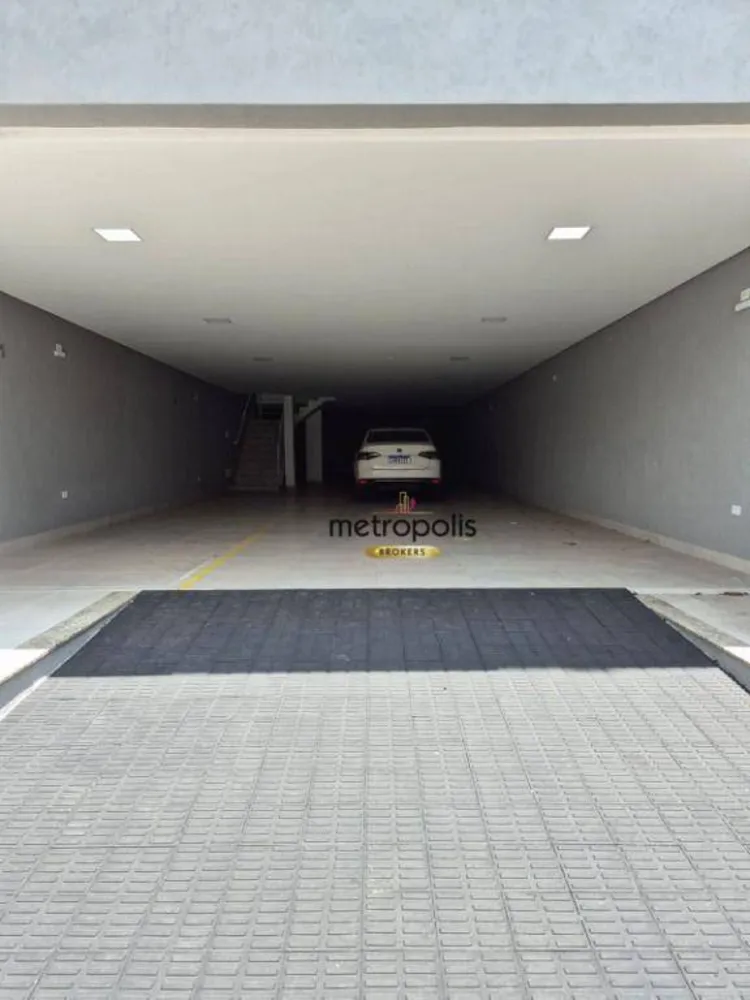 Apartamento, 2 quartos, 50 m² - Foto 9