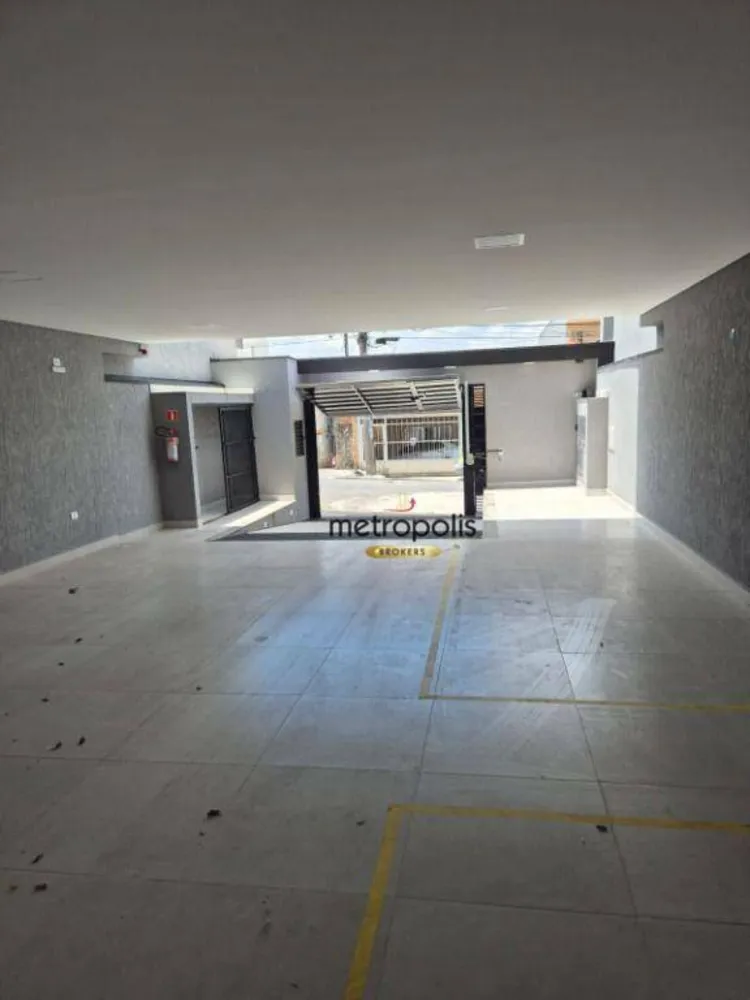 Apartamento, 2 quartos, 50 m² - Foto 10