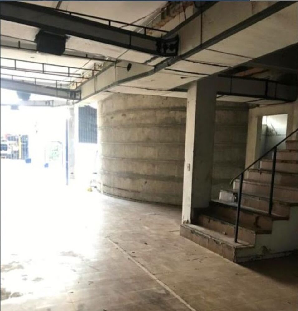 Prédio Inteiro à venda e aluguel, 1510m² - Foto 2