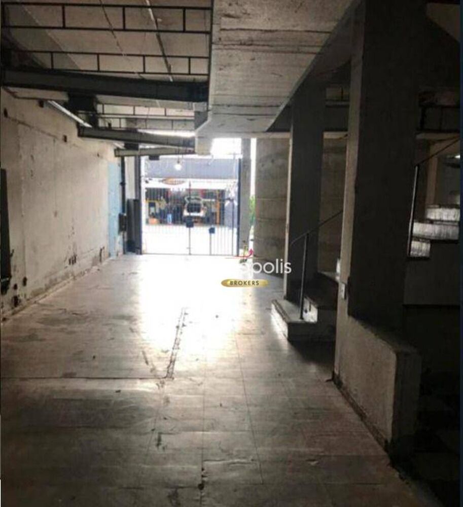 Prédio Inteiro à venda e aluguel, 1510m² - Foto 1