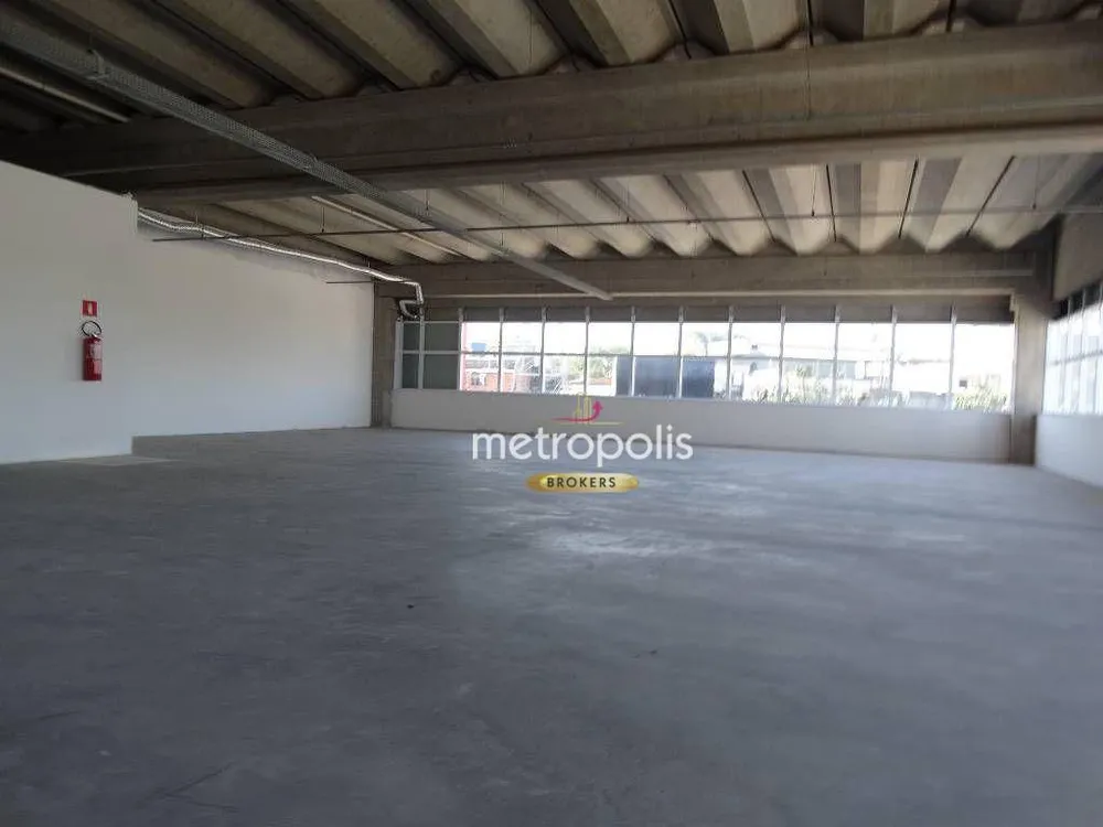 Depósito-Galpão, 3056 m² - Foto 2
