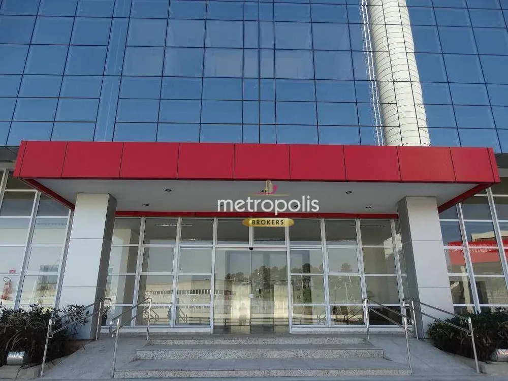 Depósito-Galpão, 3056 m² - Foto 1
