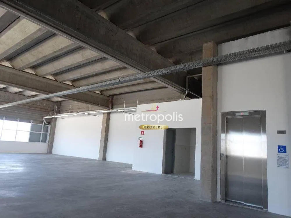 Depósito-Galpão, 3056 m² - Foto 5
