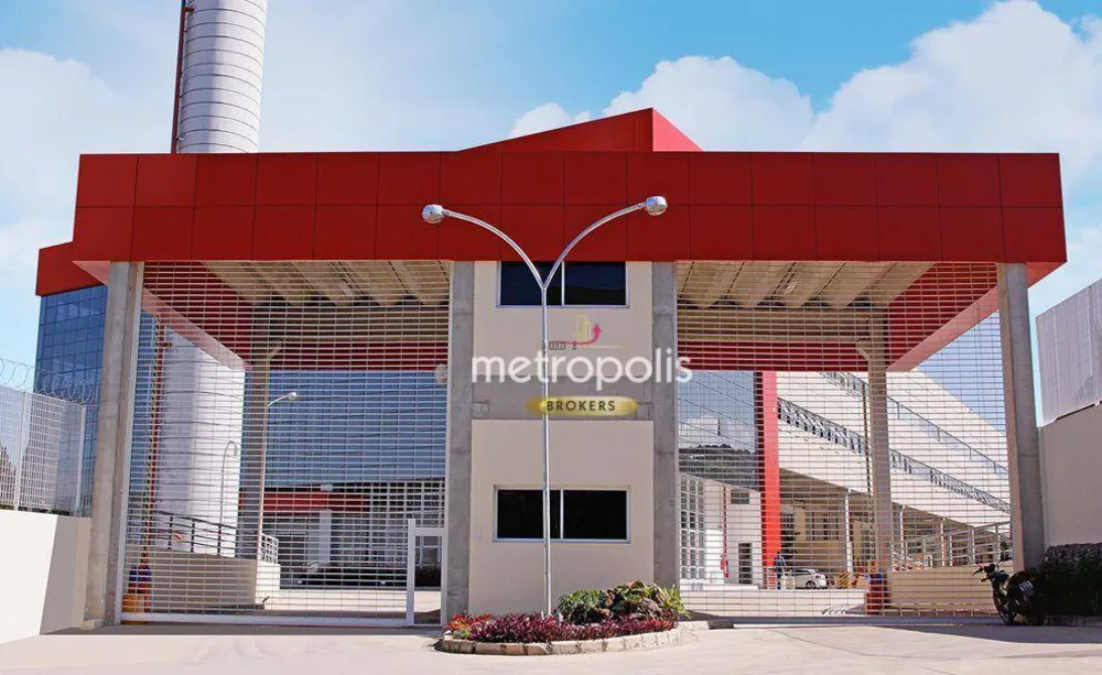 Depósito-Galpão, 3056 m² - Foto 8