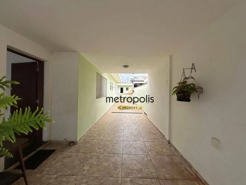 Casa, 2 quartos, 200 m² - Foto 1