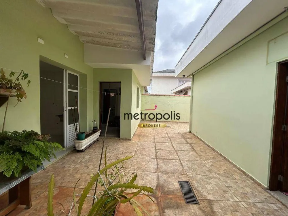 Casa, 2 quartos, 200 m² - Foto 10