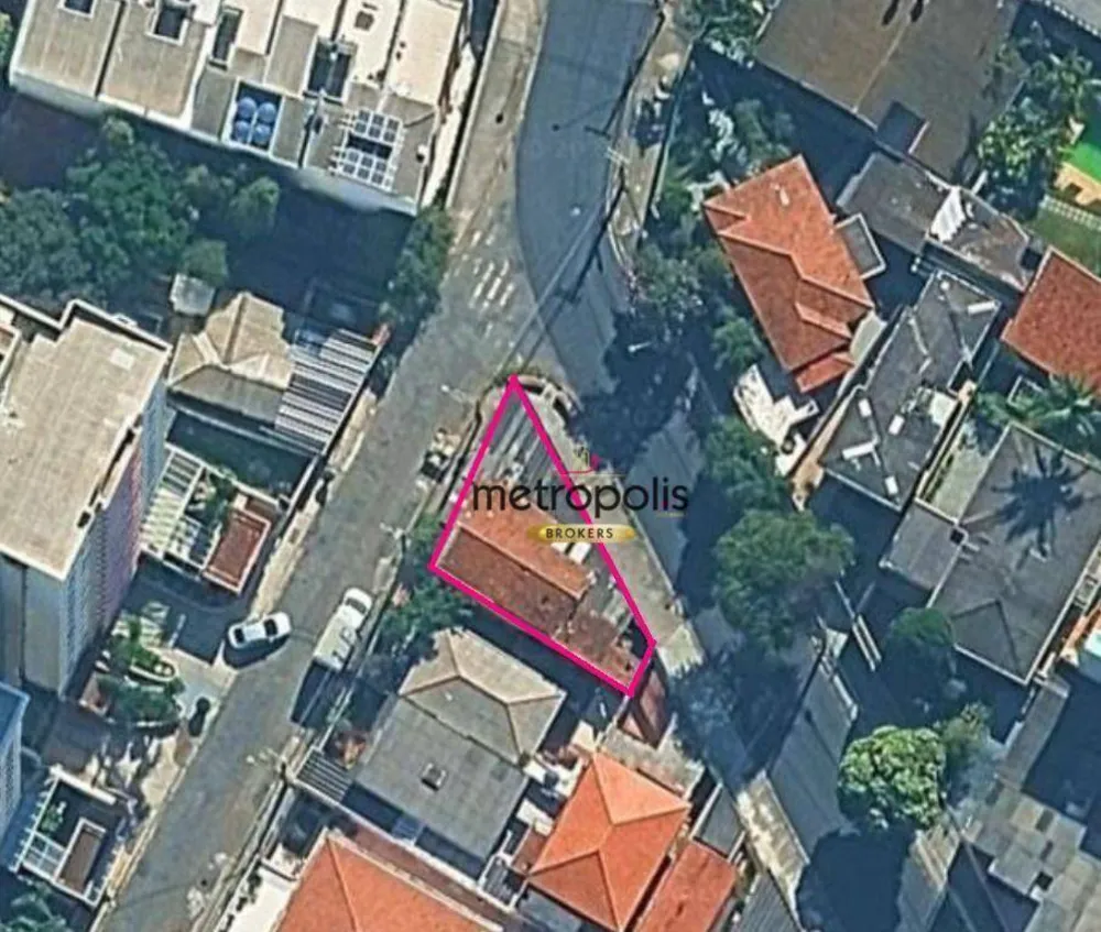 Terreno, 180 m² - Foto 1