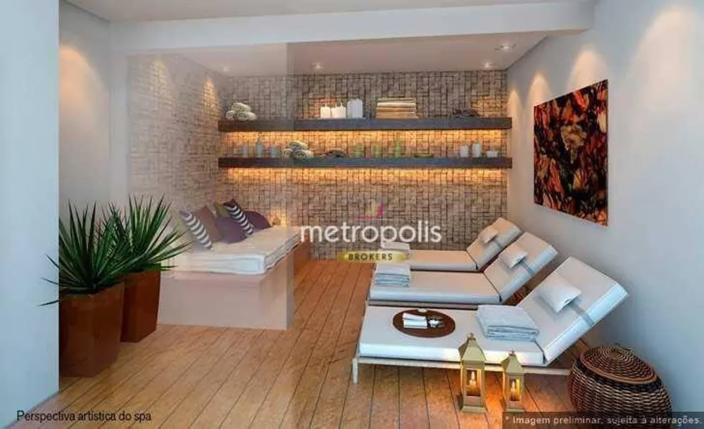 Apartamento, 2 quartos, 80 m² - Foto 12