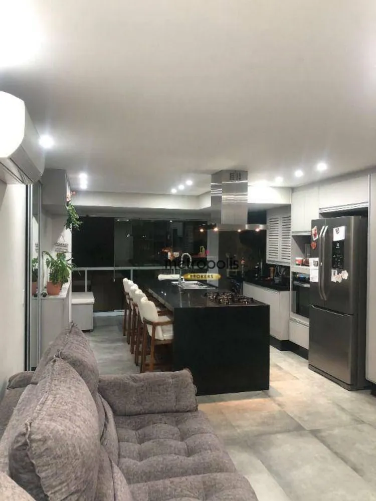 Apartamento, 2 quartos, 80 m² - Foto 1